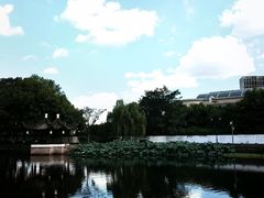 -天一阁博物院