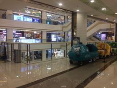 -万达广场(大明宫店)