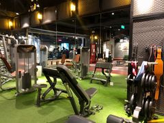 -VLines耀能运动24小时·月付制健身(京广桥店)