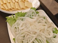 -蝎王府羊蝎子(北大地店)