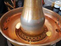 -北门涮肉·铜锅涮肉(南锣鼓巷店)