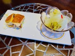 -彩丰楼·中餐厅(国家会展中心上海洲际店)