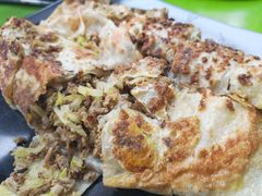 -新加坡Zam Zam餐馆
