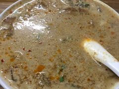 -云南大锅豆浆店