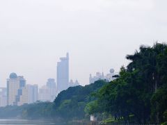-南宁南湖公园