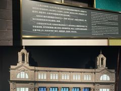 -上海市外滩历史纪念馆