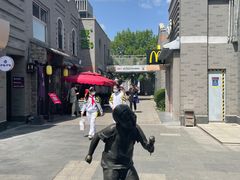-龙湖星悦荟(颐和店)