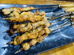 -老东镇啤酒屋海鲜加工·蒸汽海鲜·海鲜烧烤(台东店)