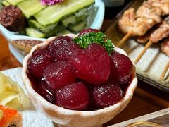 -鸟泉居酒屋·烧鸟·酒馆(百子湾店)