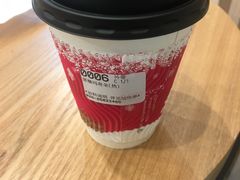 -85度C(成都浆洗街店)