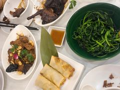 -南八仙·老上海味道(南京东路店)