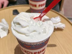 -DQ·蛋糕·冰淇淋(川沙东海岸店)