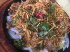 -哈尔滨师范大学-第2学生食堂