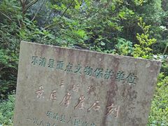 -雁荡山三折瀑景区