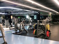 -优享健身(物美圣熙8号购物中心店)