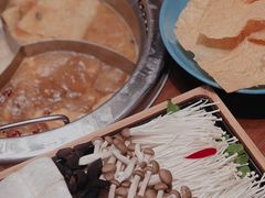 -快乐小羊火锅餐厅(农科路店)