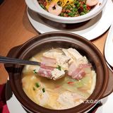 把这当大学生食堂了天天来吃