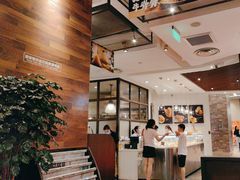 -新旺茶餐厅(嘉里城店)