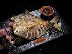 -月下料理(楷林IFC店)