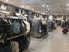 -MUJI无印良品(茂业天地店)