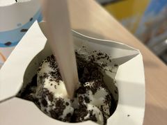 -麦当劳(东方时代广场分店)