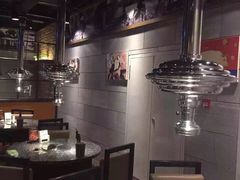 大堂-汉拿山(包河万达店)