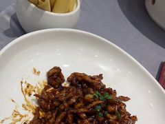 -红菜坊·烤鸭·川鲁宴(石园店)