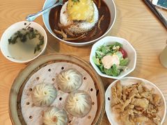 -红小满休闲餐厅(十全街店)