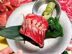 -韩山葵烤肉(太古里店)