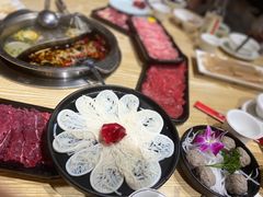 -正禾鲜·潮汕牛肉火锅(凯德天府店)