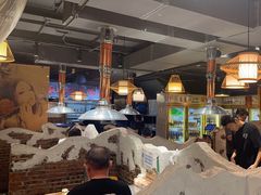-提老炮儿烧烤(南山店)