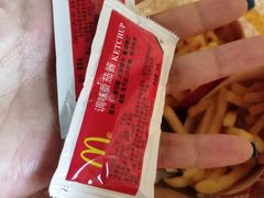 -麦当劳(南京路2店)