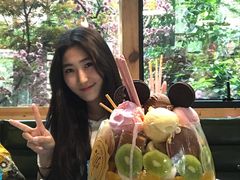 -NLFS1983咖啡花园餐厅(锦桂店)