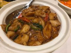 -若蘭慈·无国界素食料理(欢乐海岸店)