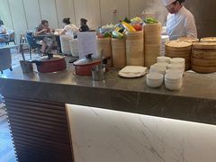 -康莱德酒店·美庭自助餐厅