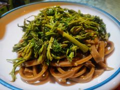 -清真天水老巷道餐厅