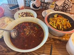 -百年神厨·地道川菜(清江西路店)