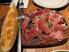 -La Strada(安福路店)