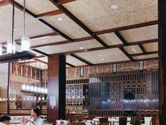 -海棠湾九号度假酒店-融荟家和中餐厅