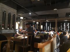 大堂-呷哺呷哺 黄金牧场 (新中关购物中心店)