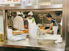 -天津包子铺(万泉庄店)