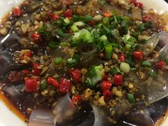 -清真新疆叶尔羌烤肉店(新香洲店)