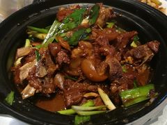 -壹只菜·崇明本地特色菜(崇明南门店)