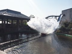 -芜湖方特东方神画
