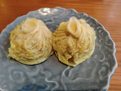 -鑫震源·苏式大虾生煎(山塘街店)