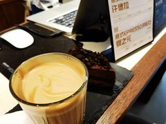-Punchline Coffee&Roaster(同济大学店)