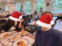 -荟景阁葡国餐厅
