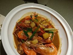 -朴墅(西湖青芝坞店·杭帮菜·家宴.14年的店)