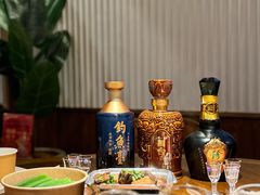 -阿季·当季酒食(后江埭店)