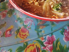 -闯关东东北农家菜(崂山石老人店)